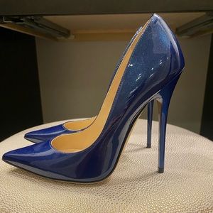 Jimmy choo pumps